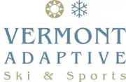 Logo de Vermont Adaptive Ski and Sports