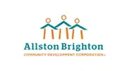 Logo of Allston Brighton Community Development Corporation