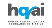 Logo of Humanitarian Quality Assurance Initiative