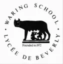 Logo de Waring School