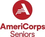 Logo of AmeriCorps Seniors - RSVP of Kane, Kendall & McHenry Counties