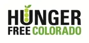 Logo de Hunger Free Colorado