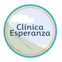 Logo of Clinica Esperanza