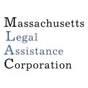 Logo of Massachusetts Legal Assistance Corporation