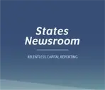 Logo de States Newsroom