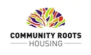 Logo of Community Roots Housing