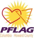 Logo de PFLAG Columbia-Howard County