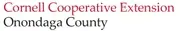 Logo of Cornell Cooperative Extension of Onondaga County