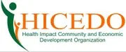 Logo of Healthy Impact Community & Economic Development Organization