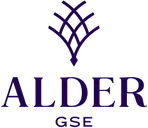 Logo de Alder Graduate School of Education