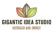 Logo of Gigantic Idea Studio