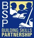 Logo de Building Skills Partnership