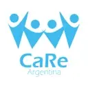 Logo de CaRe Argentina