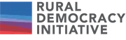 Logo of Heartland Fund / Rural Democracy Initiative