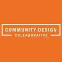 Logo de Community Design Collaborative