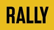 Logo of We Are RALLY