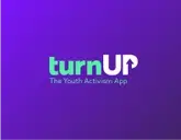 Logo de TurnUp