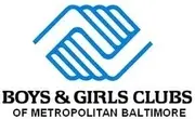 Logo of Boys & Girls Clubs of Metropolitan Baltimore