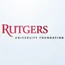 Logo of Rutgers University Foundation