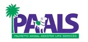 Logo de Palmetto Animal Assisted Life Services (PAALS)
