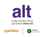 Logo de Alt - Habilidades para Generar Impacto