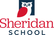 Logo de Sheridan School