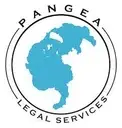 Logo of Pangea Legal Services