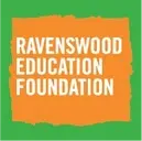 Logo of Ravenswood Education Foundation