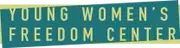 Logo of Young Women's Freedom Center