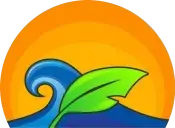 Logo de Earthwise Aware
