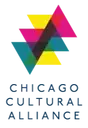 Logo de The Chicago Cultural Alliance
