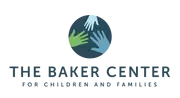 Logo de The Baker Center for Children & Families