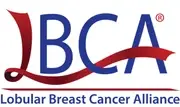 Logo of Lobular Breast Cancer Alliance Inc. (LBCA)