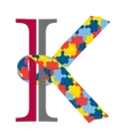 Logo of Kinney Center for Autism Education & Support