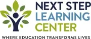 Logo of Next Step Learning Center