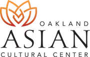 Logo de Oakland Asian Cultural Center
