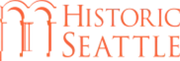 Logo of Historic Seattle