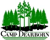 Logo of CAMP DEARBORN / City of Dearborn