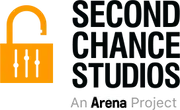 Logo of Second Chance Studios