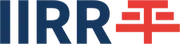 Logo de IIRR