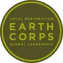 Logo de EarthCorps: Seattle, WA