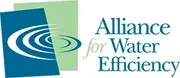 Logo de Alliance for Water Efficiency