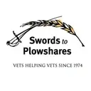 Logo de Swords to Plowshares: A Veterans Rights Organization, San Francisco, CA
