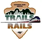 Logo of NPNH Trails and Rails