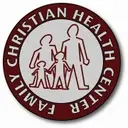 Logo of Family Christian Health Center