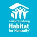 Logo de Greater Lynchburg Habitat for Humanity