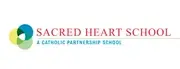 Logo of Sacred Heart School Montessori