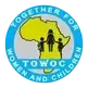 Logo of Together for women and children (TOWOC)