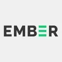 Logo of Ember
