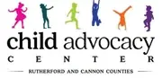 Logo of Child Advocacy Center of Rutherford County, Inc.